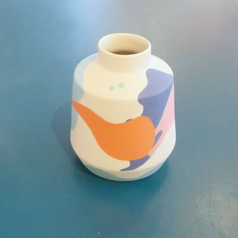Large Vase I